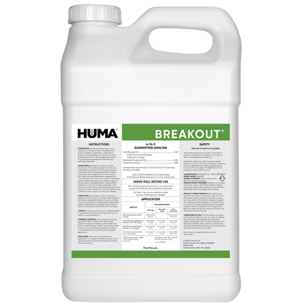 BREAKOUT
