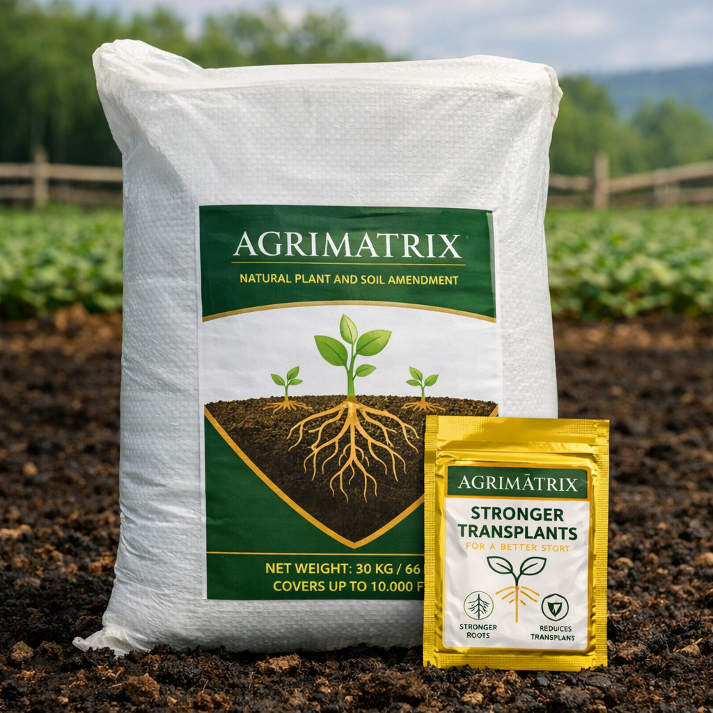 AgriMatrix