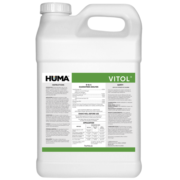 VITOL