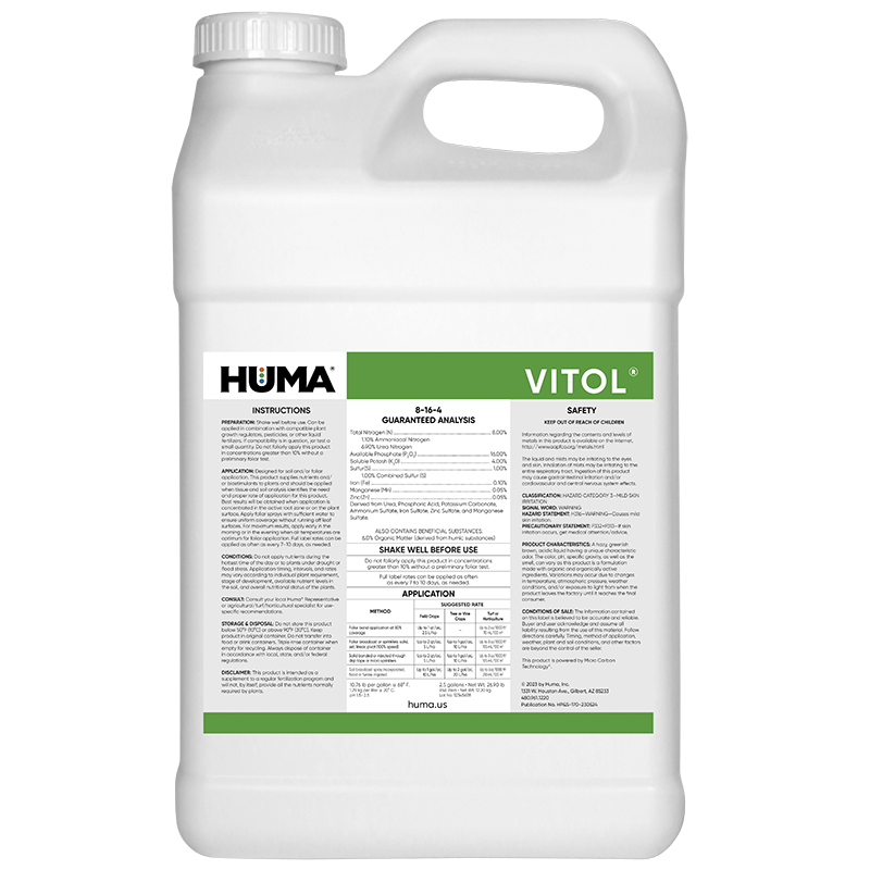 VITOL